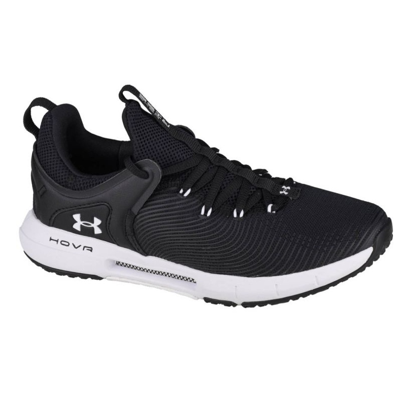 Under Armour Under Armor Hovr Rise W 3023010-001 crno