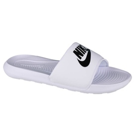Nike Victori One Shower Slide CN9675-100 japanke bijela