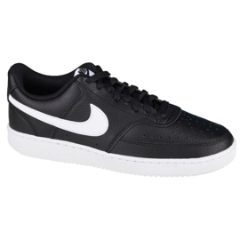 Cipele Nike Court Vision Low M CD5463-001 crna