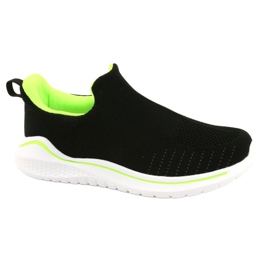 Befado dječje cipele 516X080 crna