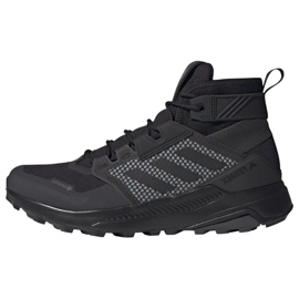Adidas Terrex Trailmaker Mid Gtx M FY2229 cipele crna