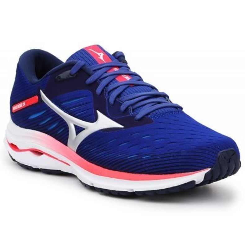 Cipele Mizuno Wave Rider 24 M J1GC200320 plava