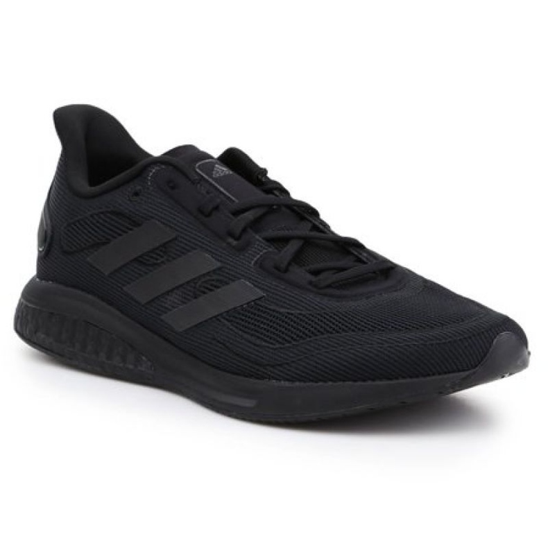 Adidas Supernova M FY7693 cipele crno