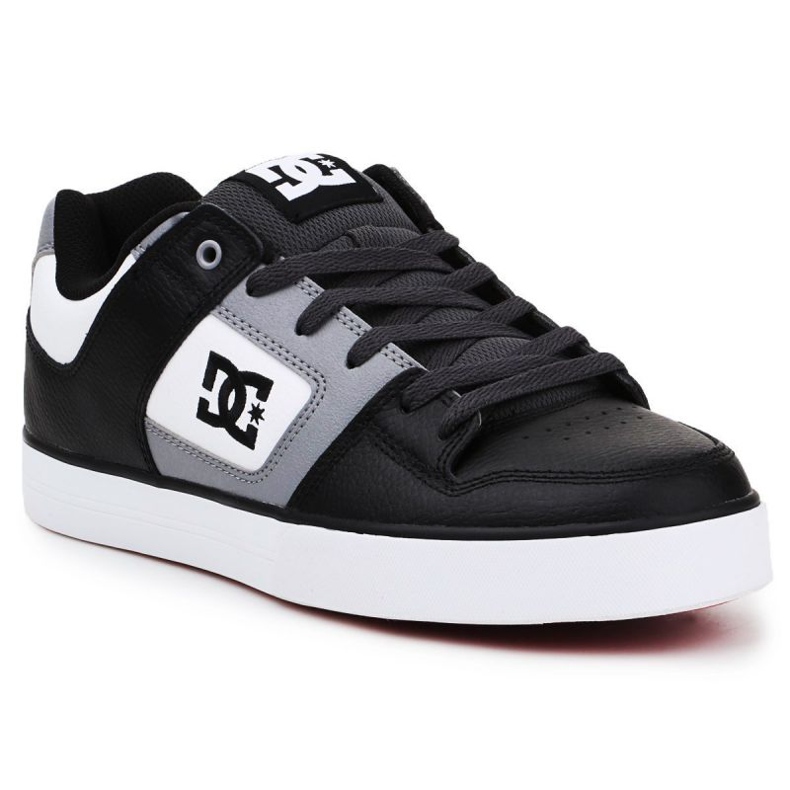 Cipele DC Pure M 300 660-WGB crno