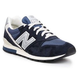 New Balance Nove cipele Balance M CM996GN tamnoplava