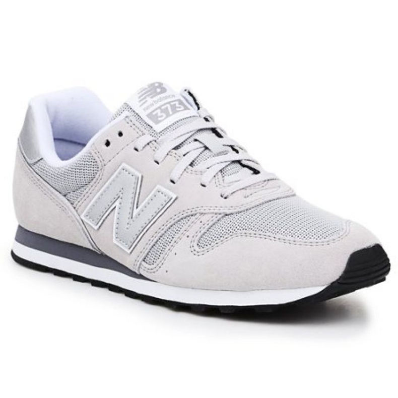 New Balance Nove cipele Balance M ML373CE2 siva