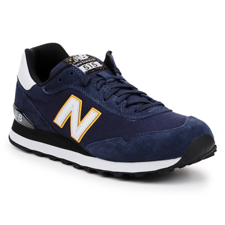 New Balance Nove cipele Balance M ML515NBR mornarsko plava