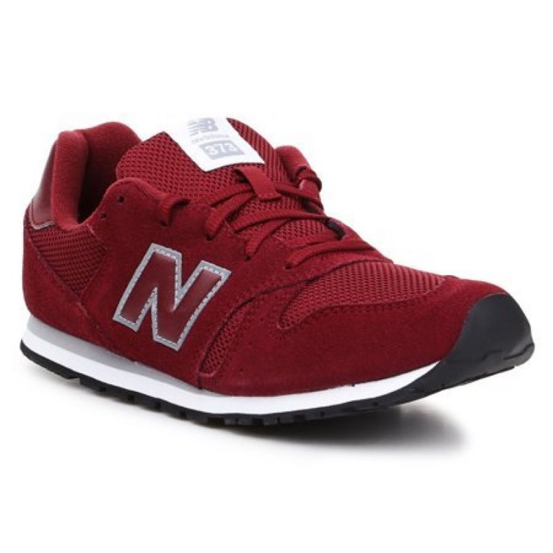 New Balance Jr.KJ373BUY cipele crvena