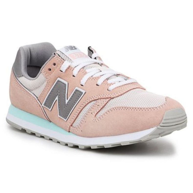 Cipele New Balance W WL373CP2 ružičasta