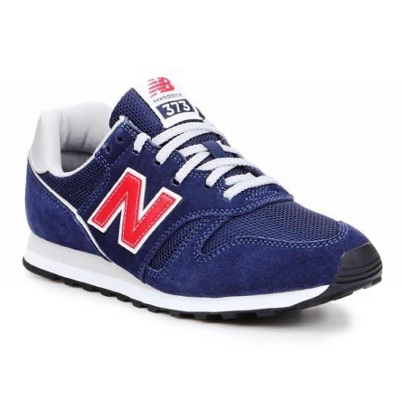 New Balance Nova vaga M ML373CS2 mornarsko plava