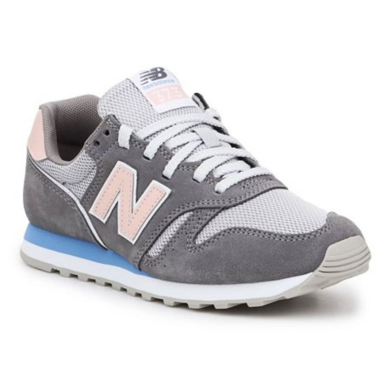 Cipele New Balance W WL373CO2 siva