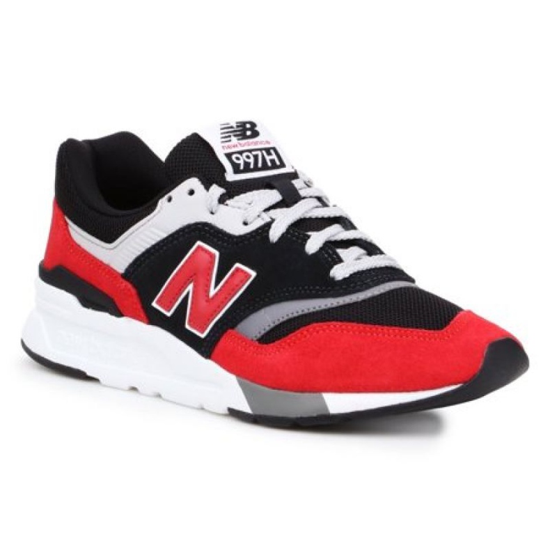 New Balance Nove cipele Balance M CM997HVP crno