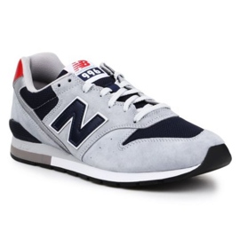 New Balance Nove cipele Balance M CM996SHD tamnoplava siva