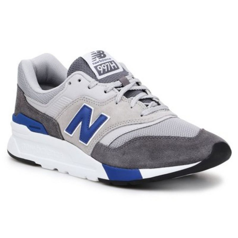 New Balance Nove cipele Balance M CM997HVA siva