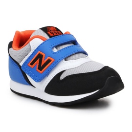 New Balance Nove cipele Balance Jr IZ996MBO tamnoplava