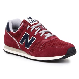 New Balance Nova vaga M ML373RC2 crvena