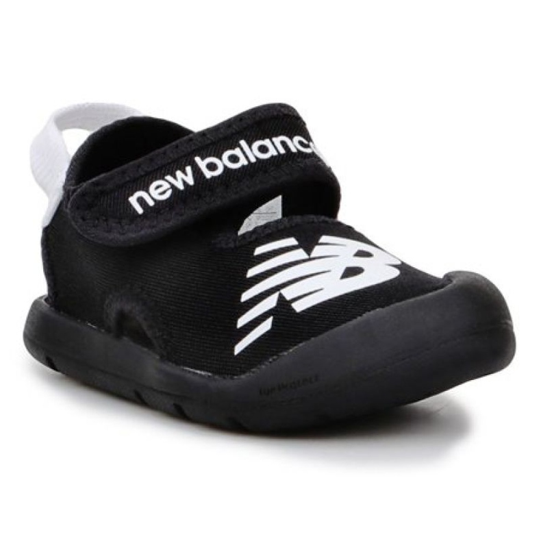 Sandale New Balance Jr Iocrsrbk crno mornarsko plava