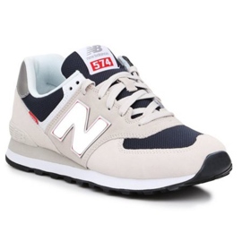 New Balance Nova vaga M ML574SJ2 bež