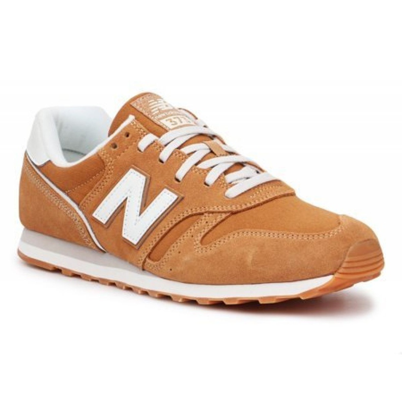 New Balance Nova vaga M ML373SM2 smeđa