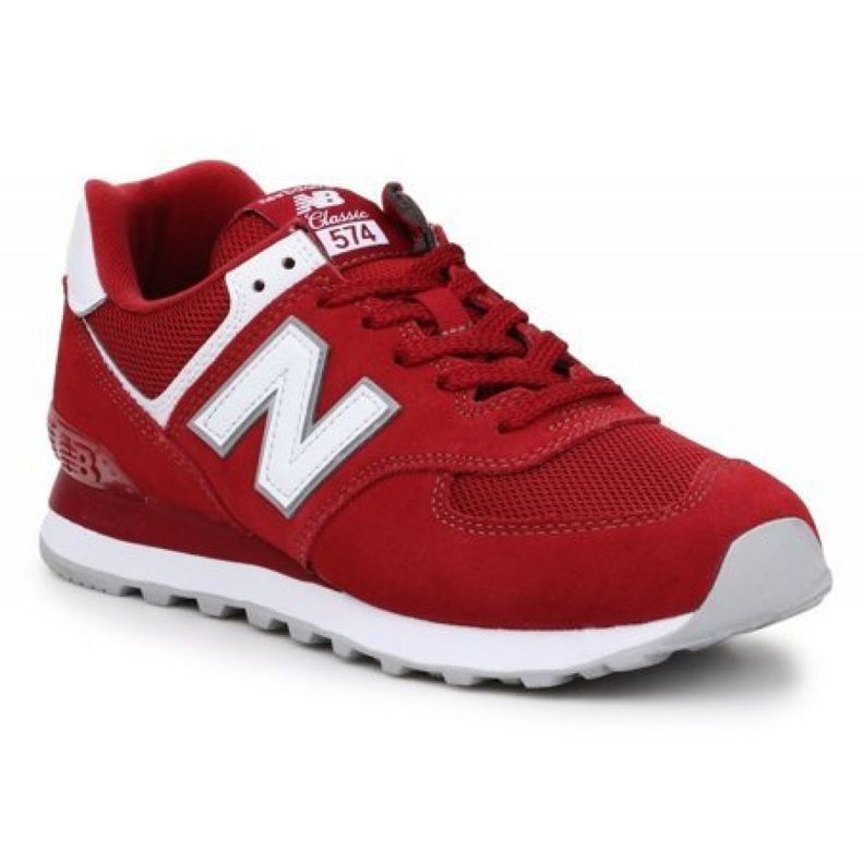 New Balance Nova vaga M ML574ER2 crvena
