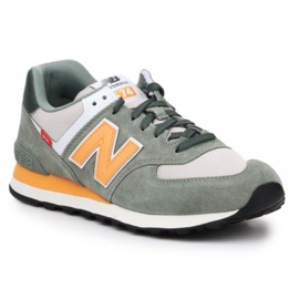 New Balance Nova vaga M ML574SG2 siva