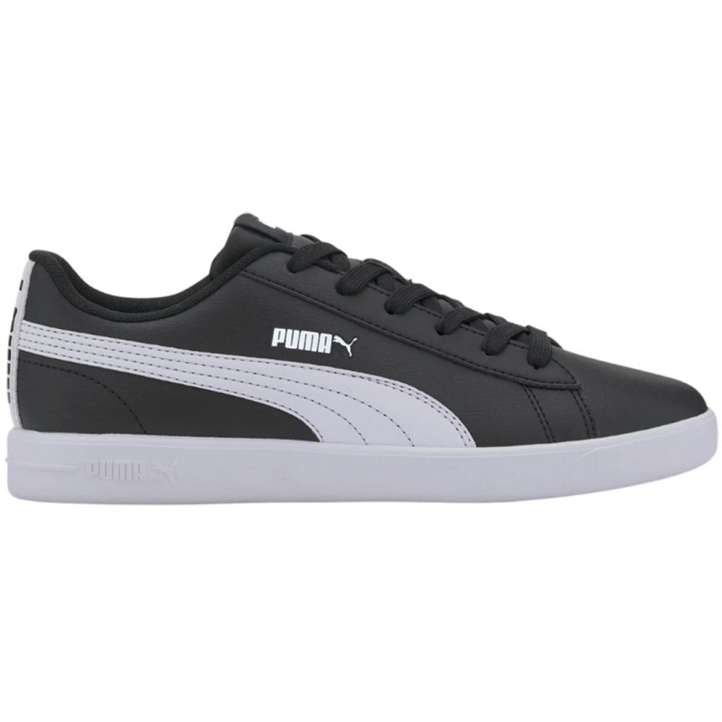 Puma Up Wns W 373034 01 crno
