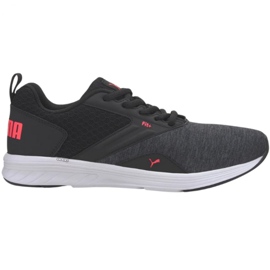 Puma Nrgy Comet W 190556 34 cipele crna