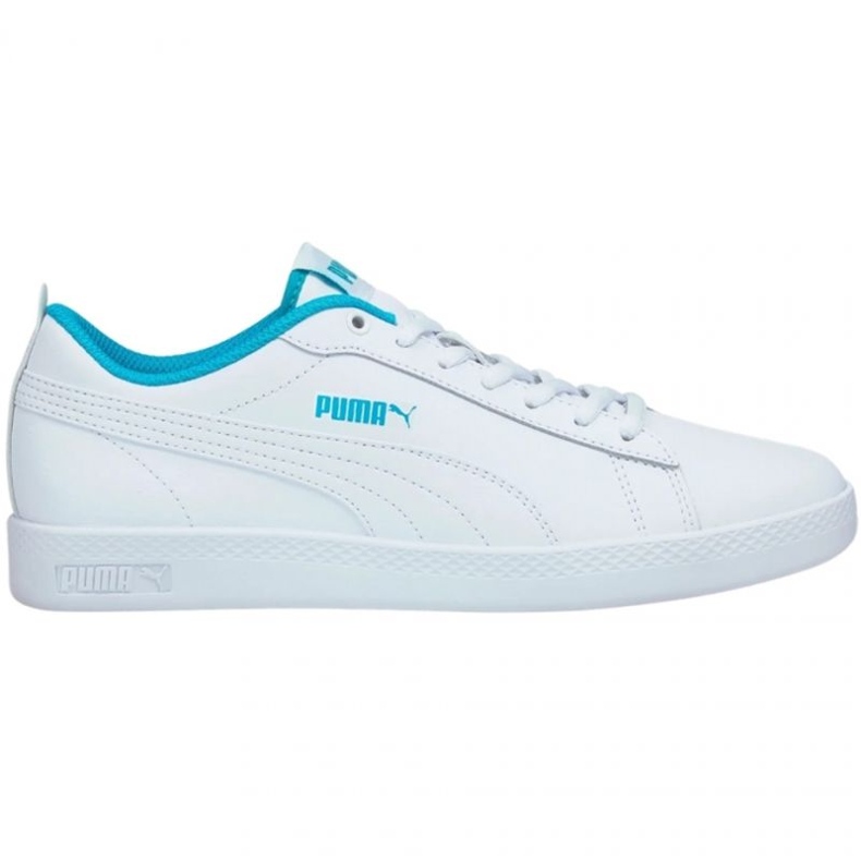 Puma Smash Wns v2 Ž 365208 27 bijela