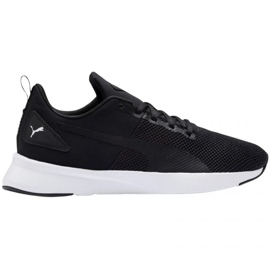 Puma Flyer Runner tenisice 192257 02 crna
