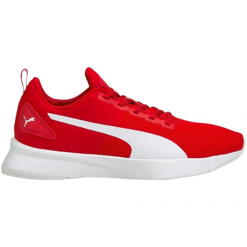 Puma Flyer Runner High W 192257 43 cipele crvena