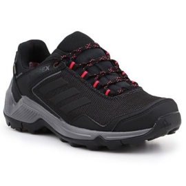 Cipele adidas Terrex Eastrail Gtx W BC0977 crna