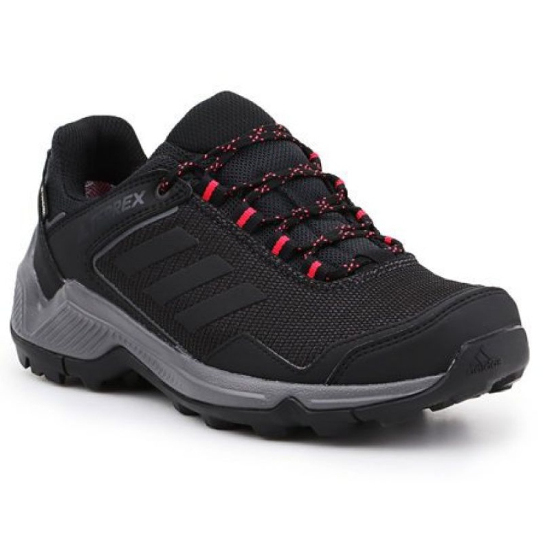 Cipele adidas Terrex Eastrail Gtx W BC0977 crno