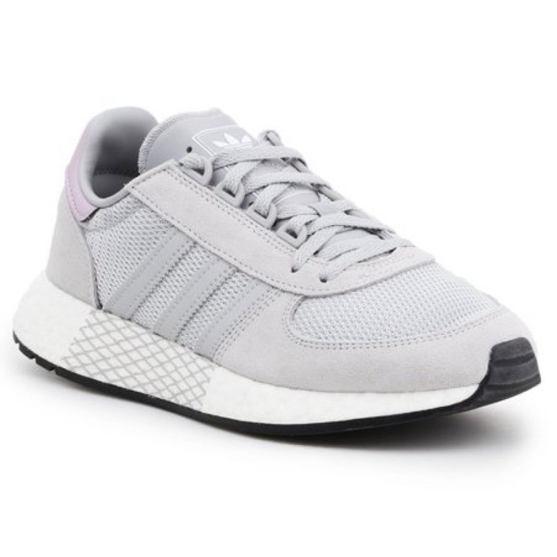 Adidas Marathon Tech EE4947 tenisice siva