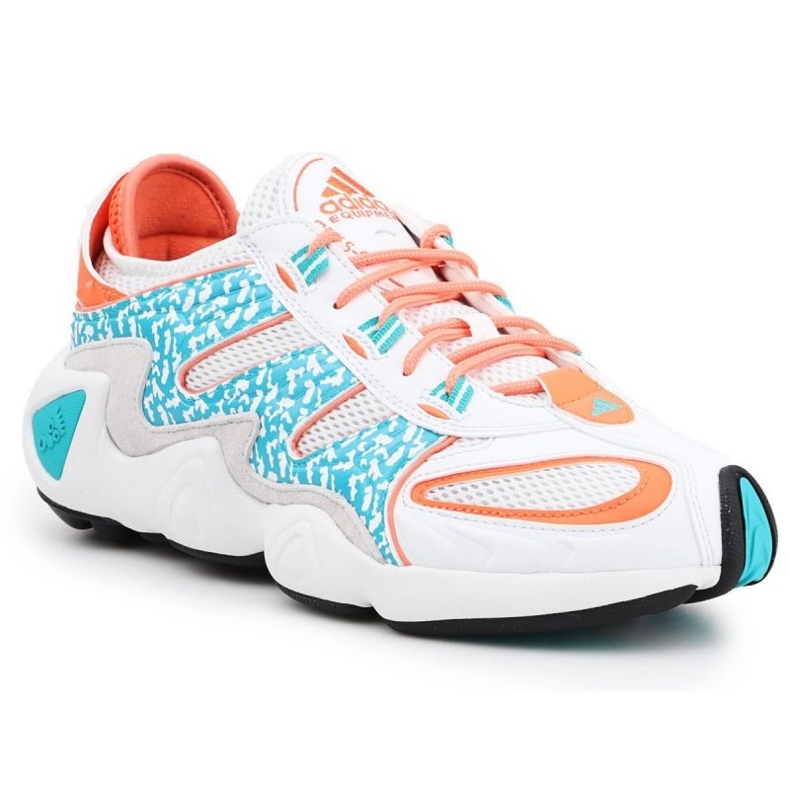 Adidas Fyw S-97 EE5306 cipele bijela