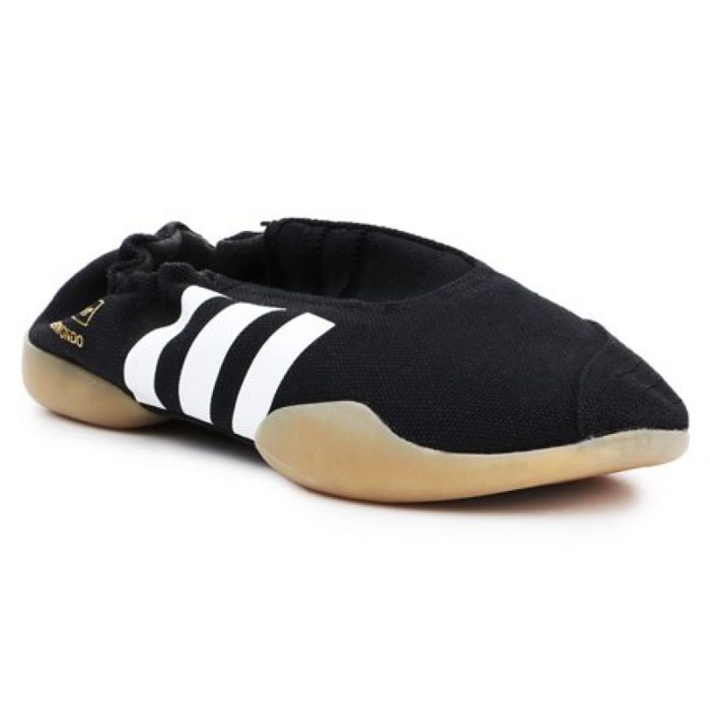 Adidas cipele Taekwondo W D98205 crno