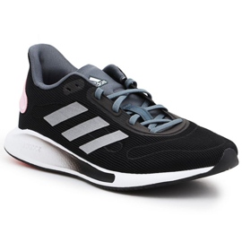 Adidas Galaxar Run W FW1185 cipele crna
