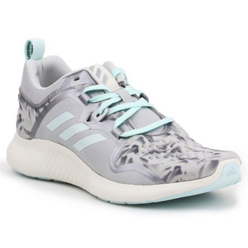 Adidas Edgebounce BC1049 cipele siva