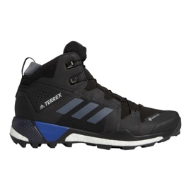 Adidas Terrex Skychaser Gtx M EE5334 cipele crna