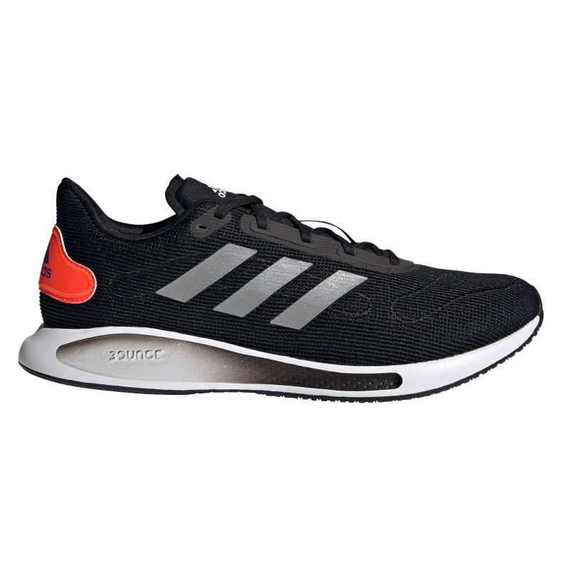 Adidas Galaxar Run M FW1187 cipele crno