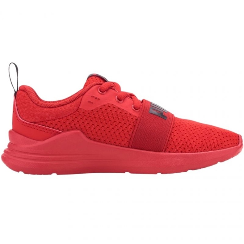 Puma Wired Run tenisice 374216 05 crvena