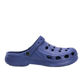 Davidove tamnoplave papuče za muškarce tamnoplava