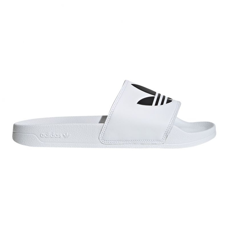 Adidas papuče Adilette Lite FU8297 bijela crno