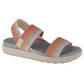 Keen Elle Backstrap Jr 1024712 plava višebojan