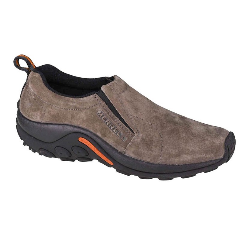 Cipele Merrell Jungle Moc J60787 smeđa