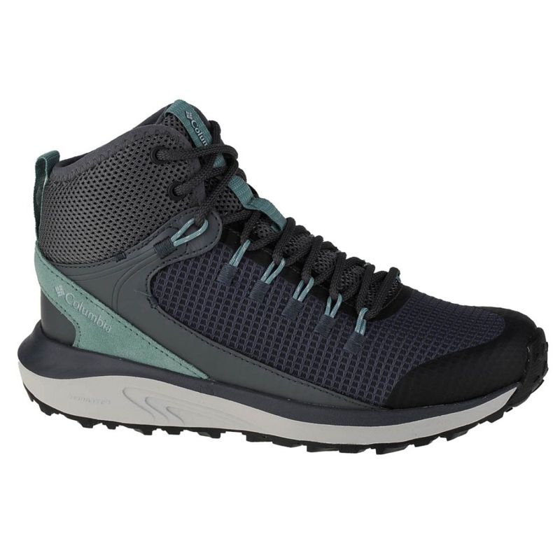 Columbia Trailstorm Mid Waterproof W 1938 901 053 mornarsko plava