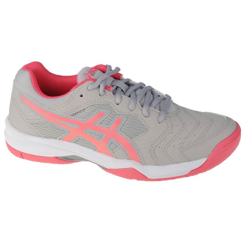 Asics Gel-Dedicate 6 W 1042A067-021 siva