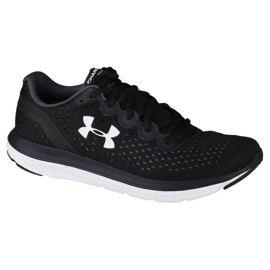 Under Armour Under Armor Charged Impulse M 3021950-002 crna