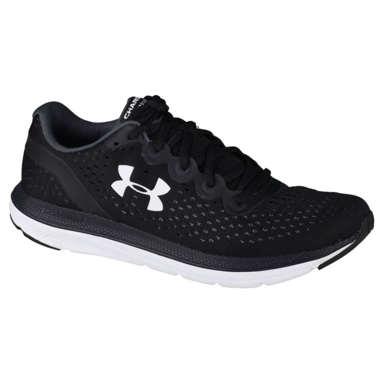 Under Armour Under Armor Charged Impulse M 3021950-002 crno