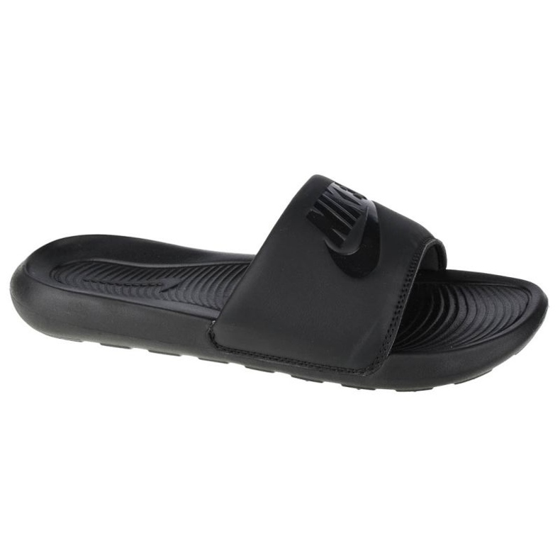 Tobogani Nike Victori One Slide M CN9677-004 crno