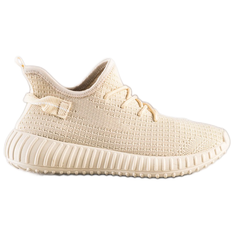 Marquiz Tenisice za tekstil bež